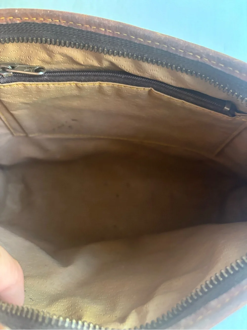 Louis Vuitton Monogram bag